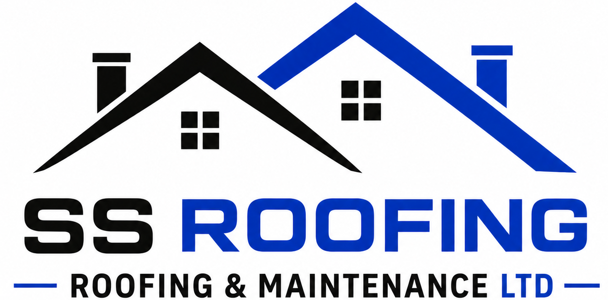 SS Roofing & Maintenance Ltd